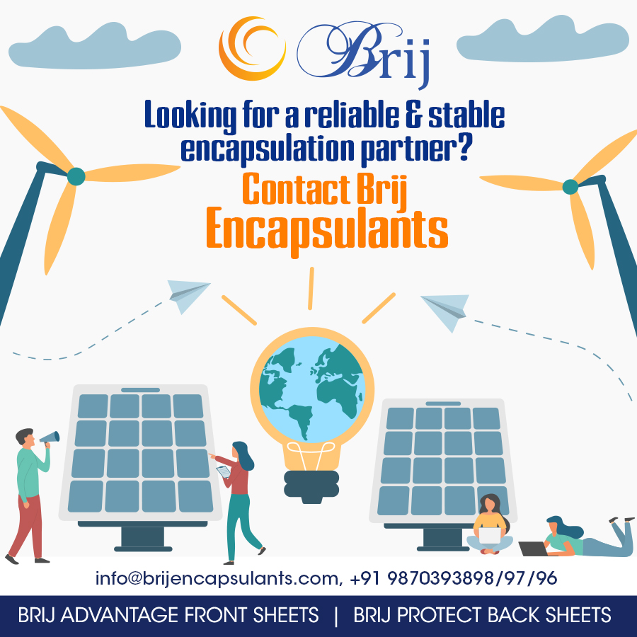 contact brij encapsulants