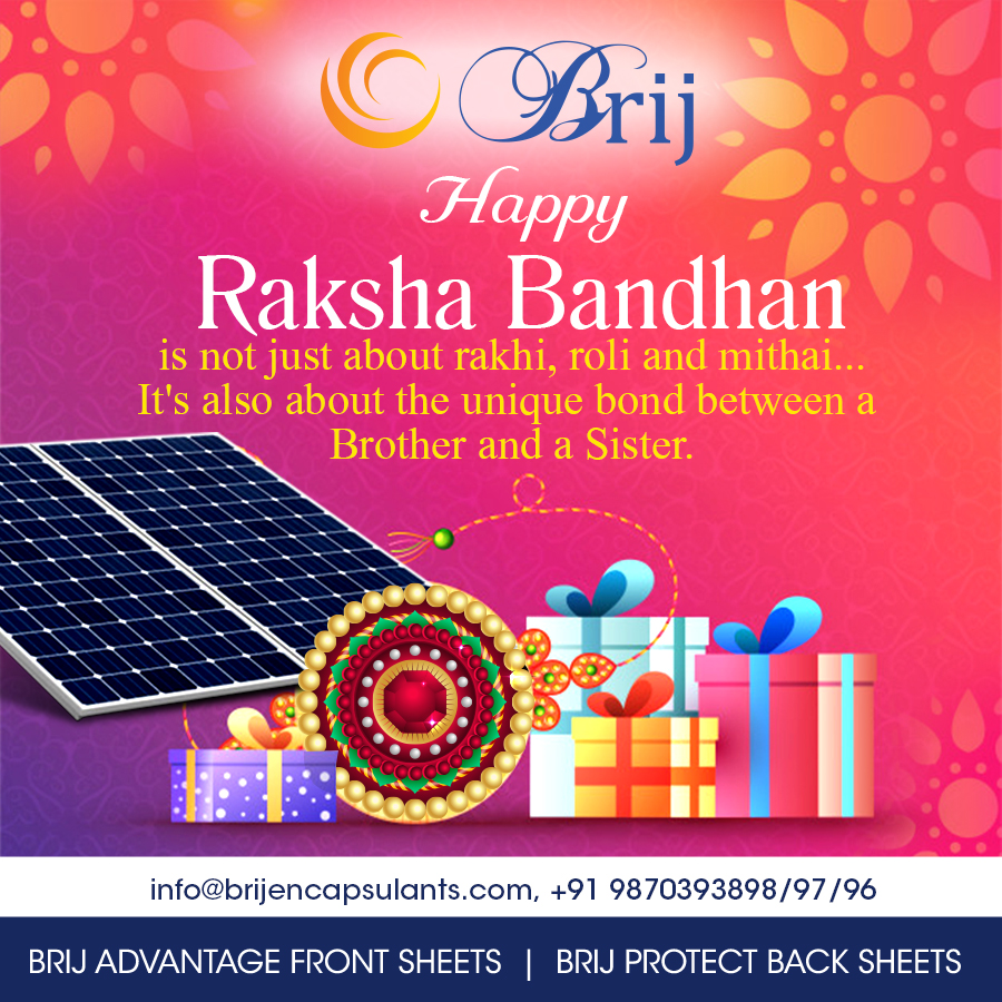 raksha bandhan