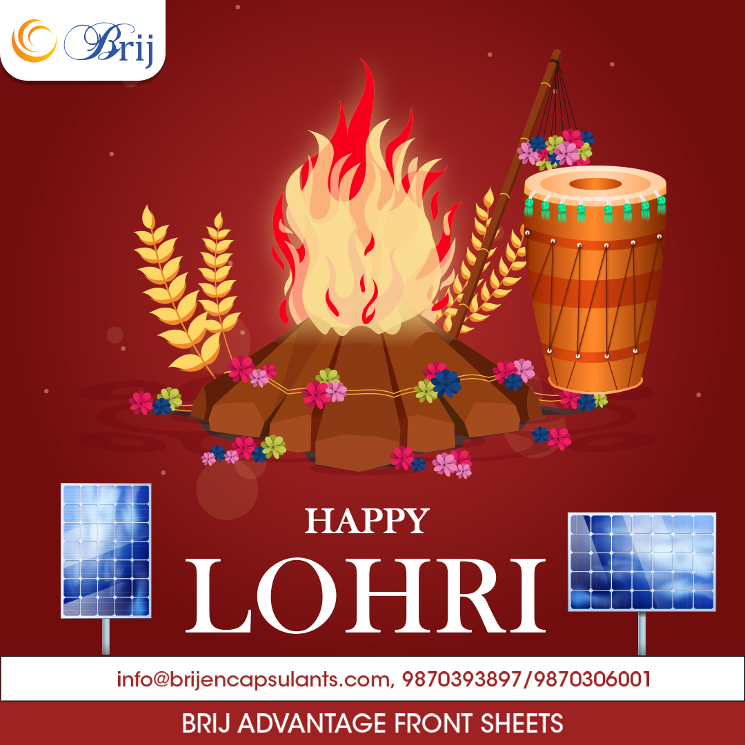 Happy Lohri