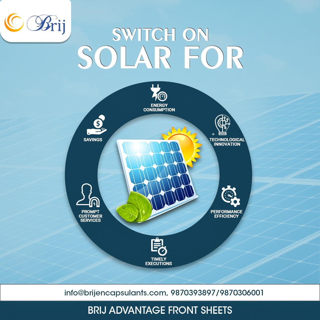 switch on solar