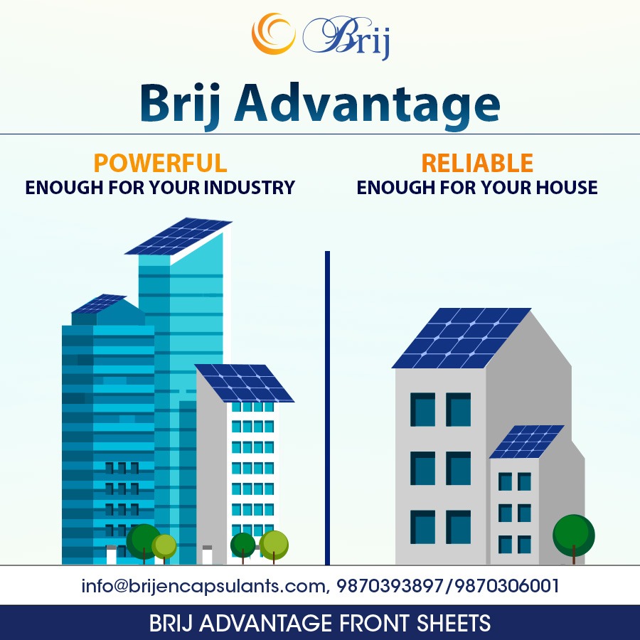 brij advantage