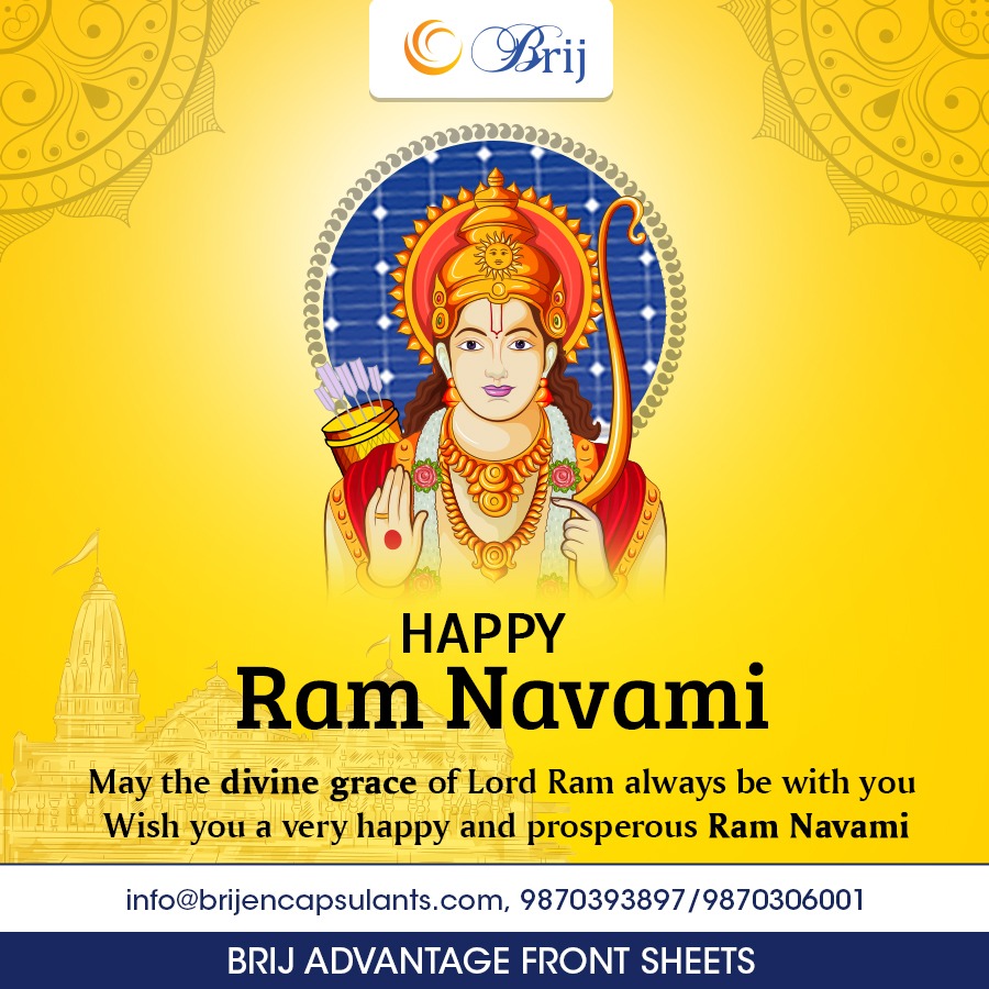 ram Navami